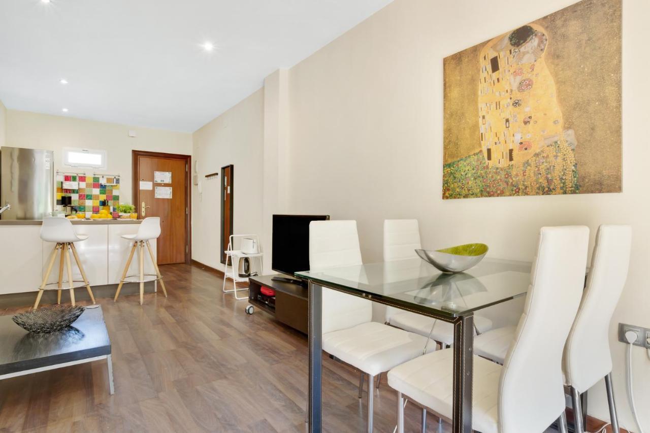 Apartament Rocio Anexo By Ivi Real Estate Torremolinos Zewnętrze zdjęcie