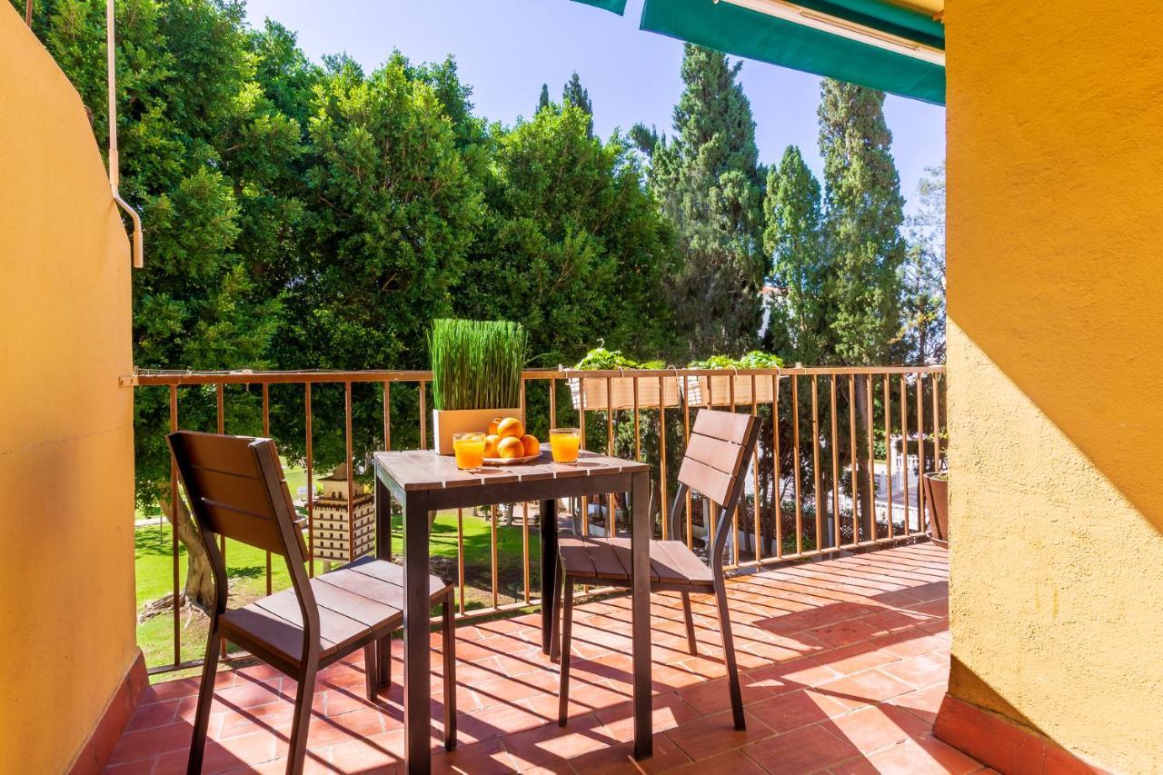 Apartament Rocio Anexo By Ivi Real Estate Torremolinos Zewnętrze zdjęcie