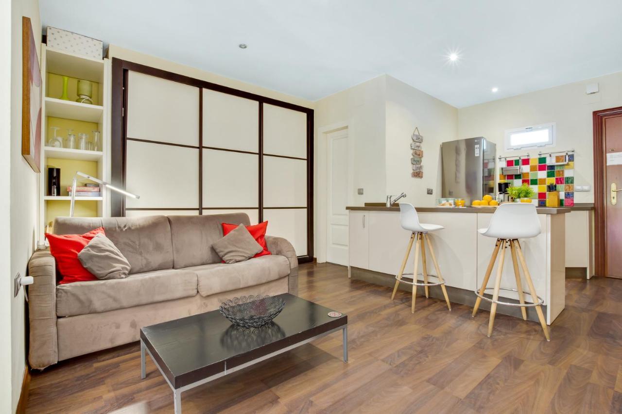 Apartament Rocio Anexo By Ivi Real Estate Torremolinos Zewnętrze zdjęcie