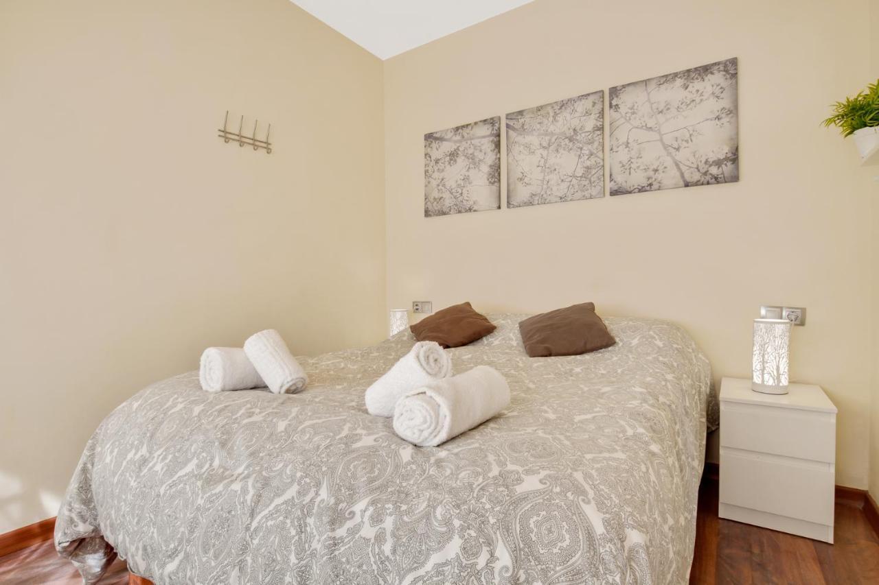 Apartament Rocio Anexo By Ivi Real Estate Torremolinos Zewnętrze zdjęcie