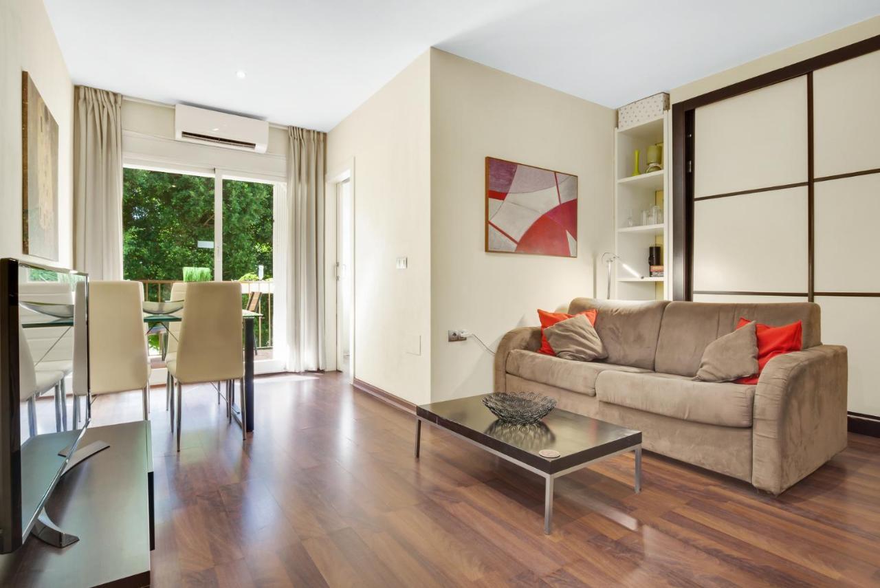 Apartament Rocio Anexo By Ivi Real Estate Torremolinos Zewnętrze zdjęcie