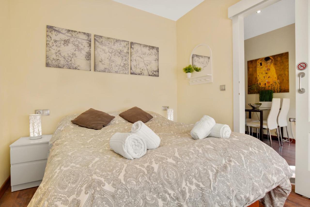 Apartament Rocio Anexo By Ivi Real Estate Torremolinos Zewnętrze zdjęcie