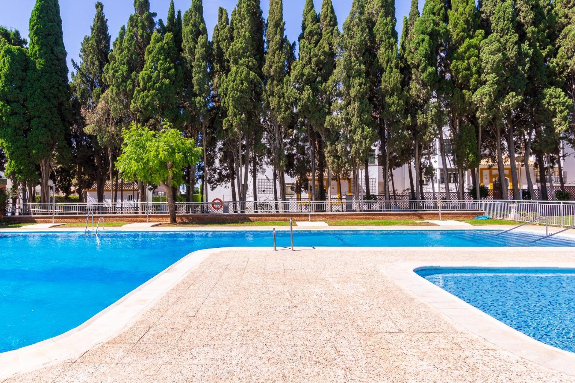 Apartament Rocio Anexo By Ivi Real Estate Torremolinos Zewnętrze zdjęcie