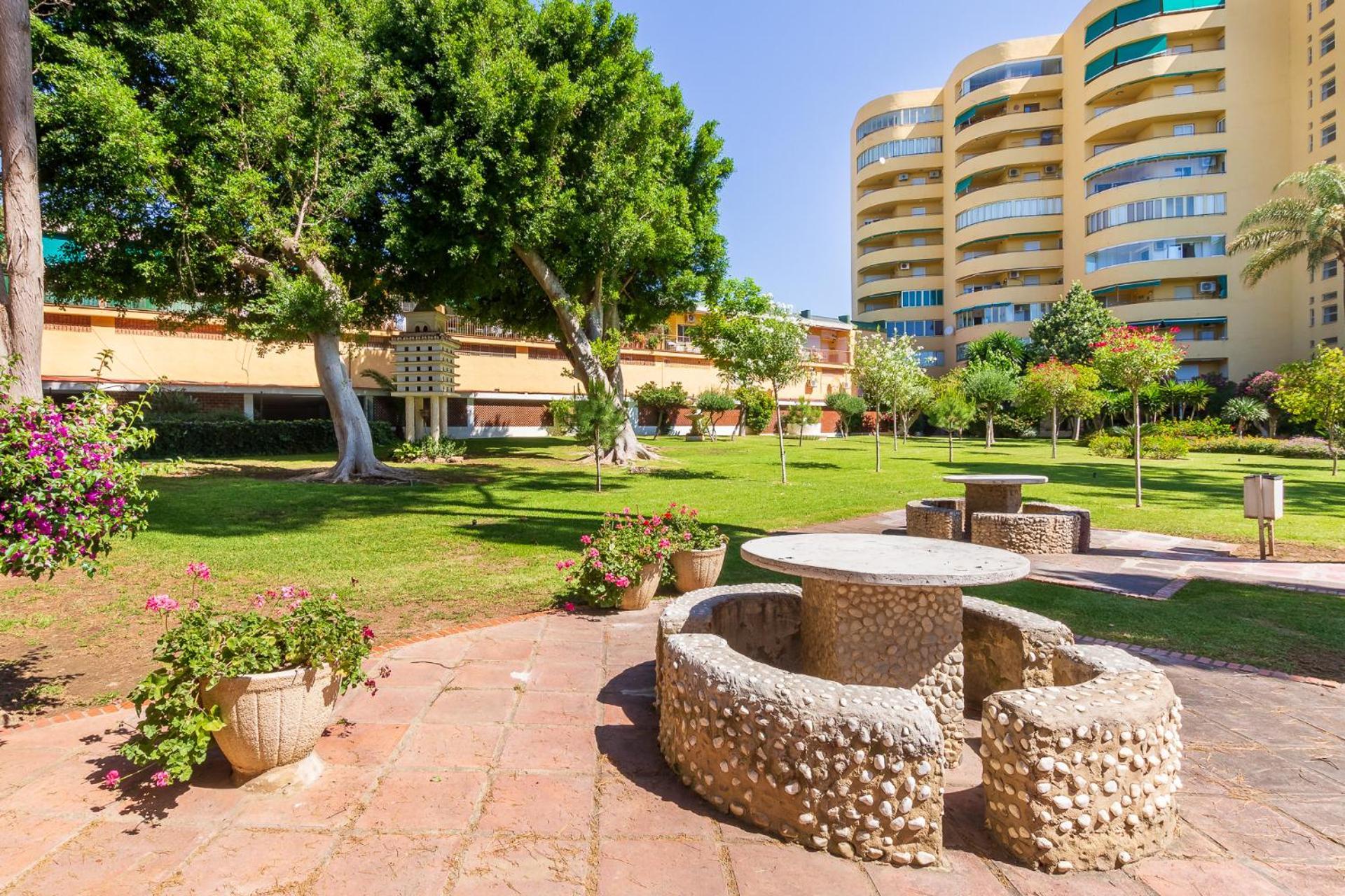 Apartament Rocio Anexo By Ivi Real Estate Torremolinos Zewnętrze zdjęcie